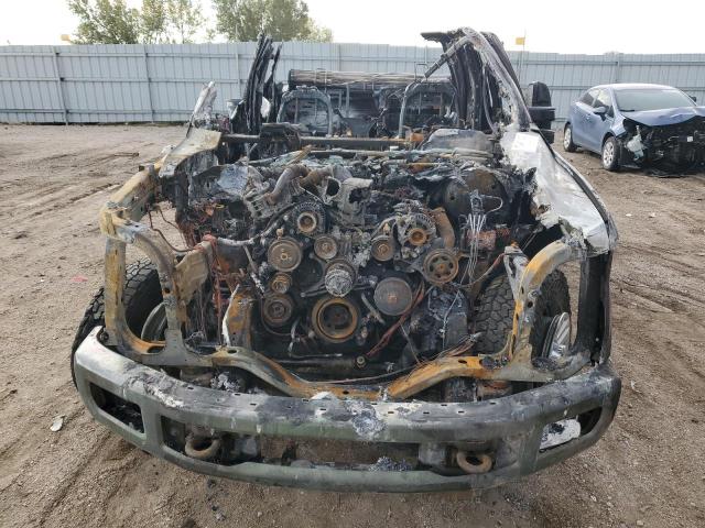 2019 FORD F250 SUPER DUTY #3284015804