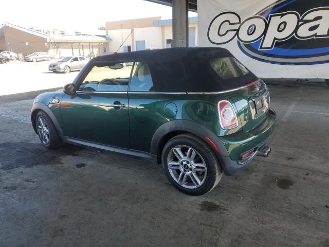2014 MINI COOPER S #3268524941