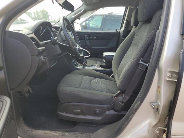 2016 CHEVROLET TRAVERSE LT - 1GNKRGKD4GJ280055