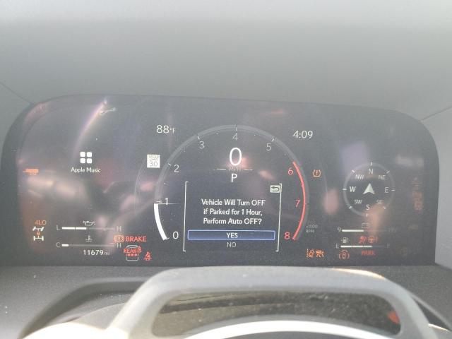 2024 LEXUS GX 550 PRE - JTJTBCDXXR5013531