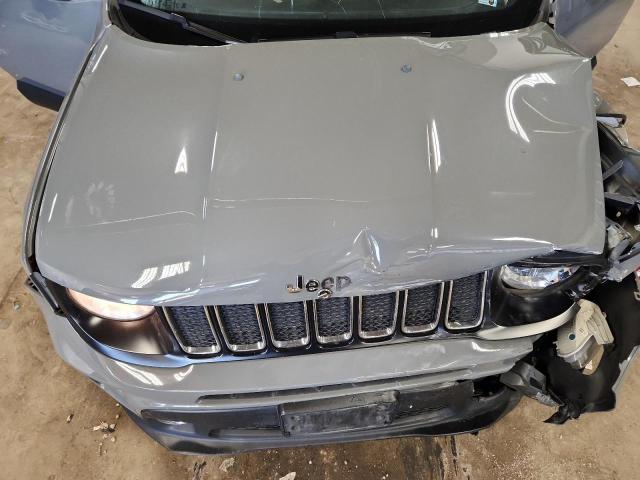 2020 JEEP RENEGADE LATITUDE - ZACNJBBB7LPL03639