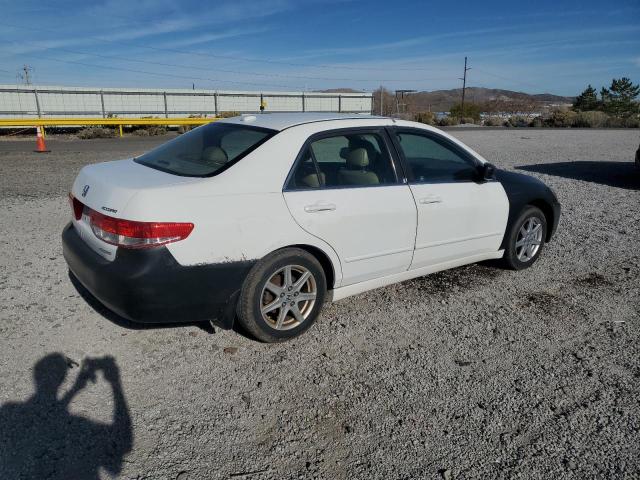 2004 HONDA ACCORD EX #3291876908