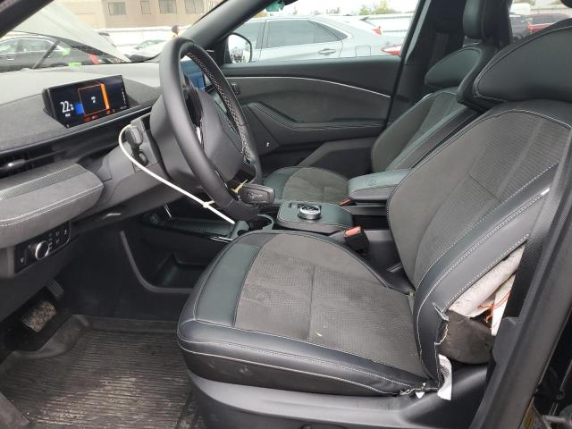 2024 FORD MUSTANG MA - 3FMTK4SX7RMA13603