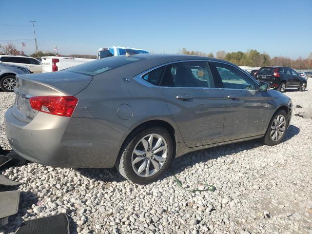 2018 CHEVROLET IMPALA LT - 2G1105S36J9178147