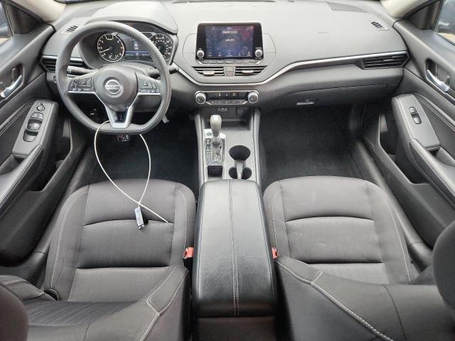 2019 NISSAN ALTIMA S - 1N4BL4BV2KC246748