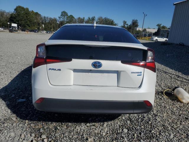 2022 TOYOTA PRIUS NIGH #3292353269