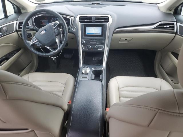 2019 FORD FUSION SEL - 3FA6P0CD0KR279222