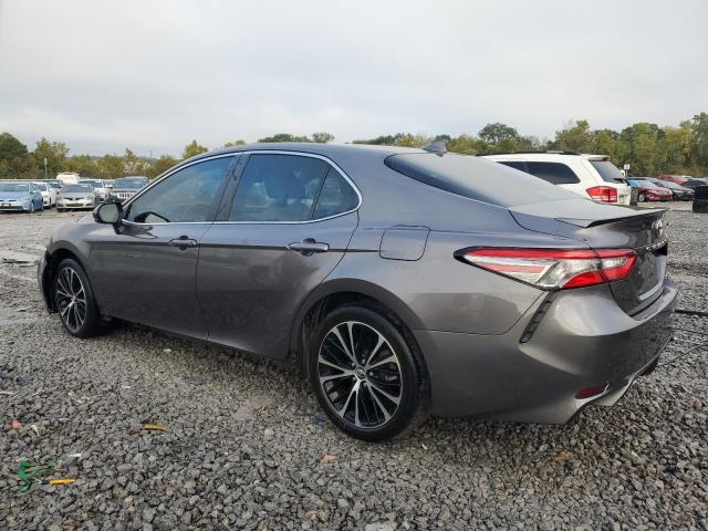 2019 TOYOTA CAMRY L 4T1B11HKXKU171718