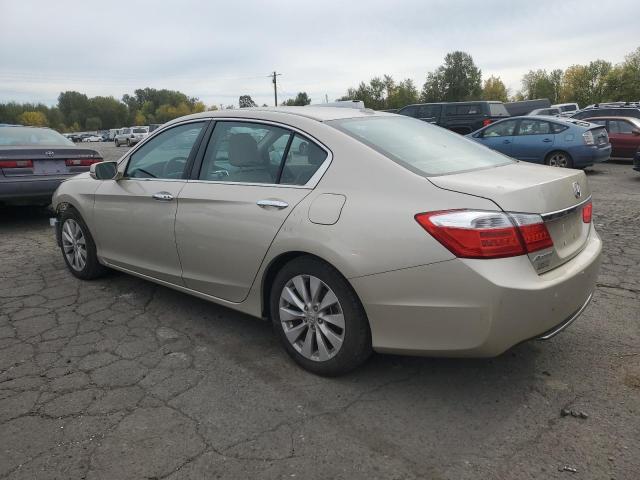 2015 HONDA ACCORD EXL #3318856912