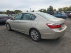 Lot #3318856912 2015 HONDA ACCORD EXL
