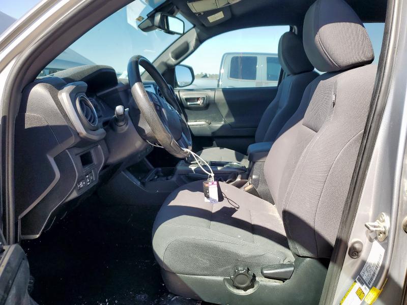 2019 TOYOTA TACOMA DOU - 3TMAZ5CNXKM093561