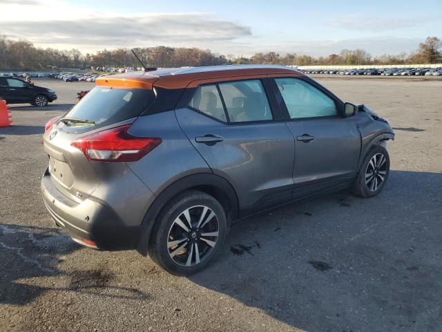 2020 NISSAN KICKS SV #3304714915