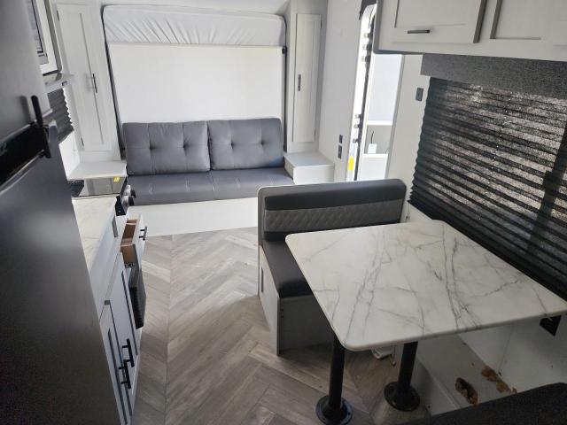 2021 SALEM 167RBKX #3281418983