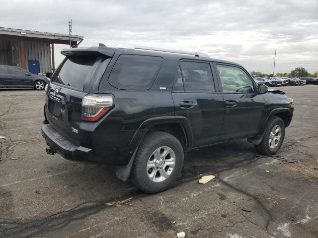 2016 TOYOTA 4RUNNER SR - JTEBU5JR7G5335966