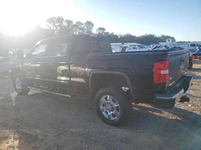 2018 GMC SIERRA K25 1GT12TEG2JF222186