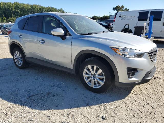 2016 MAZDA CX-5 TOURI - JM3KE4CY0G0876944