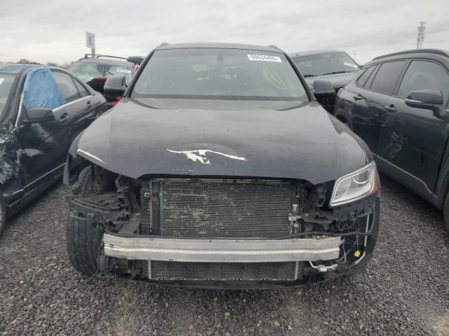 2015 AUDI Q5 PREMIUM - WA1DGAFP1FA126579