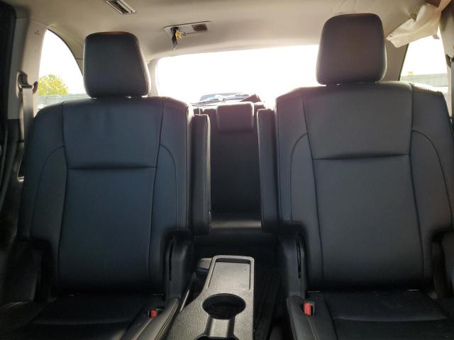 2019 TOYOTA HIGHLANDER - 5TDJZRFH1KS945003