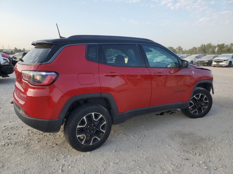 2021 JEEP COMPASS TR 3C4NJDDB8MT511759