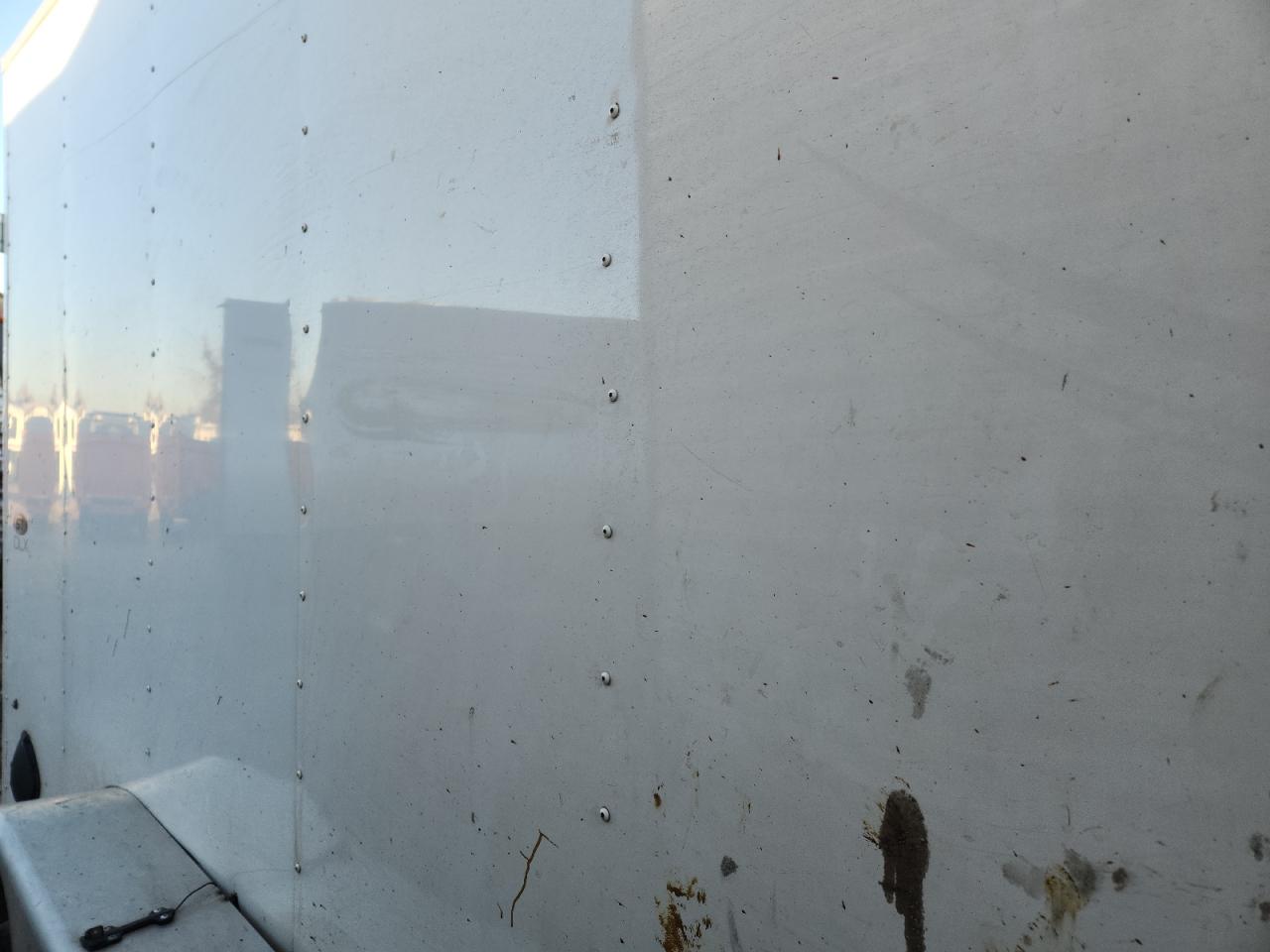 Lot #3285648272 2024 LOOK TRAI