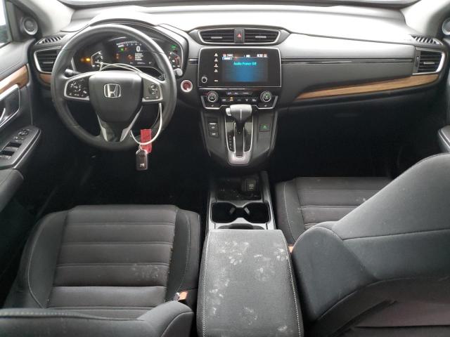 2019 HONDA CR-V EX - 5J6RW1H51KA047539