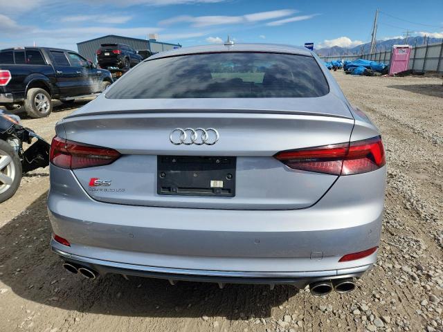 2018 AUDI S5 PREMIUM WAUB4CF58JA091755