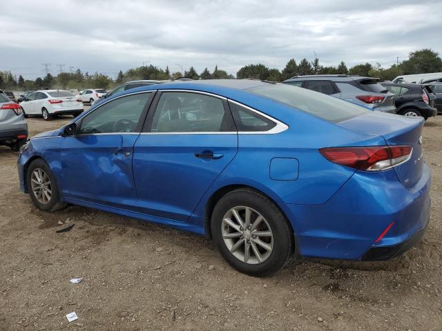 2018 HYUNDAI SONATA SE 5NPE24AF1JH648705