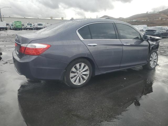 2014 HONDA ACCORD EXL - 1HGCR2F80EA291243