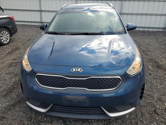 2019 KIA NIRO FE #3296895812