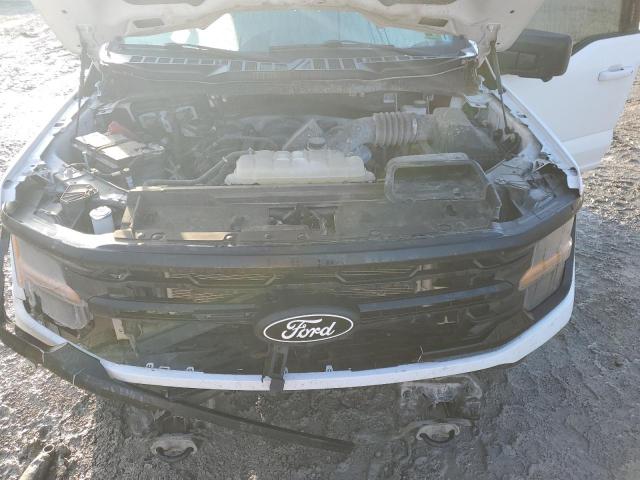 2024 FORD F150 XLT #3292353305