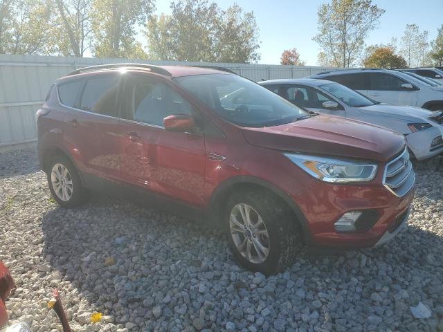 2018 FORD ESCAPE SEL - 1FMCU9HD7JUD43195