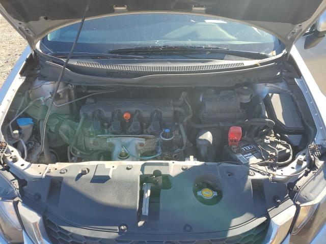 2015 HONDA CIVIC LX - 19XFB2F52FE224888