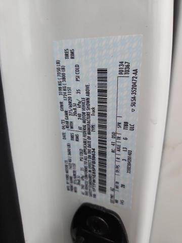 2023 FORD F150 SUPER #3286520143