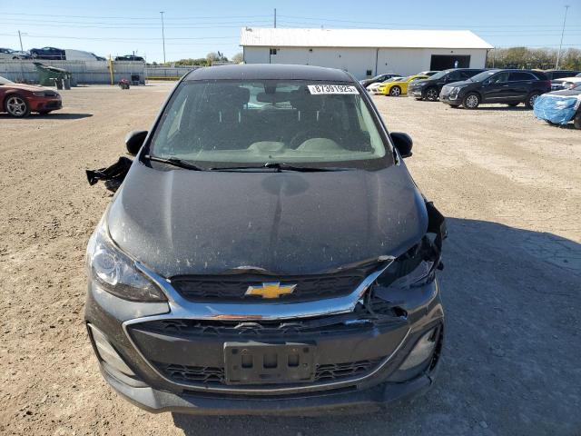 2021 CHEVROLET SPARK LS #3285729669