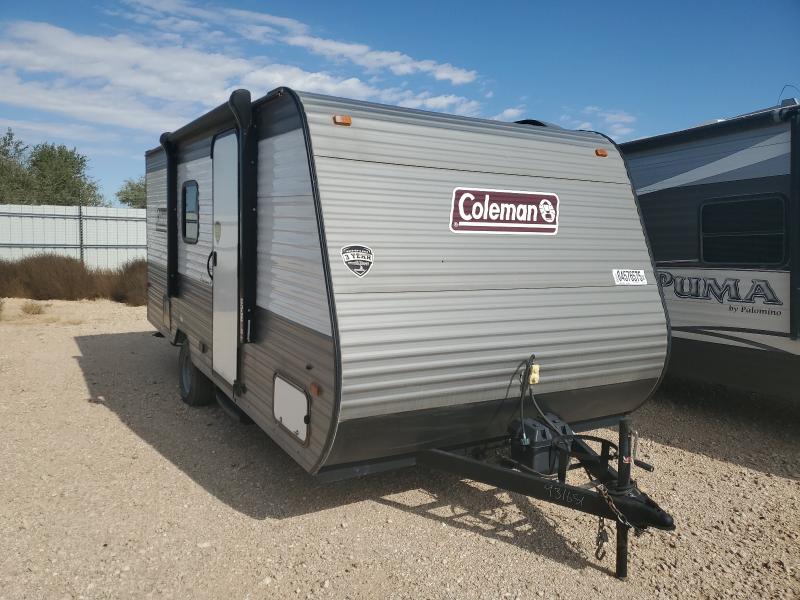 Global Auto Auctions: 2023 KEYSTONE COLEMAN