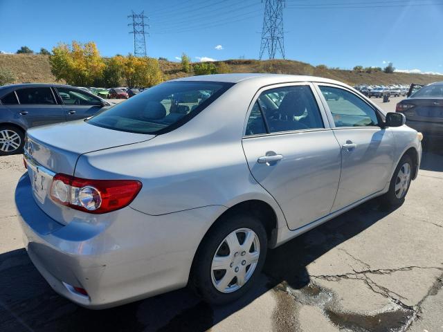 2012 TOYOTA COROLLA BA - 5YFBU4EE5CP059659