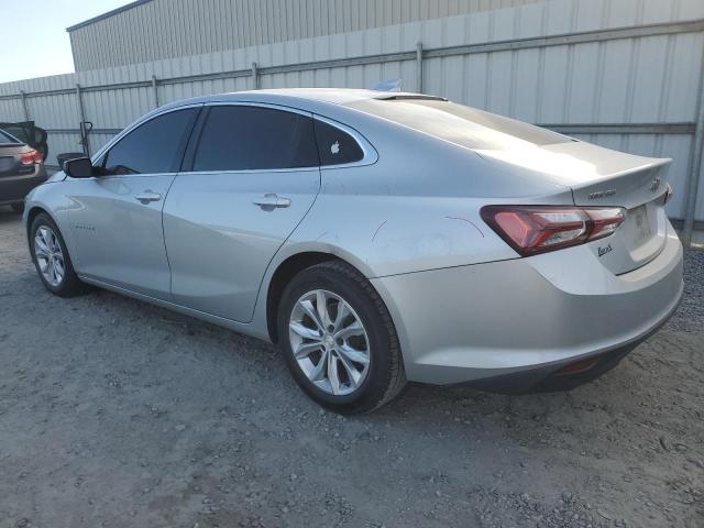 2020 CHEVROLET MALIBU LT - 1G1ZD5ST7LF033670