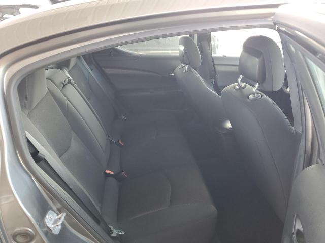 2013 DODGE AVENGER SX - 1C3CDZCG7DN552557