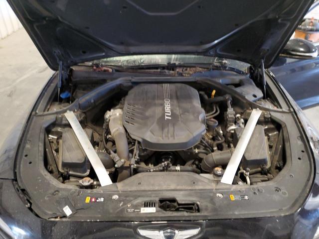 2022 GENESIS G70 BASE #3296909832