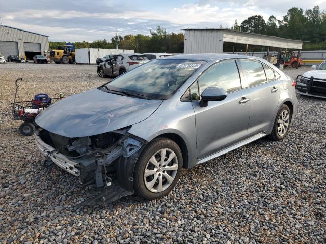 2020 TOYOTA COROLLA LE #3297047512