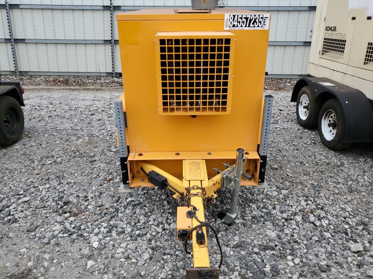 Lot #3270156784 2009 STAN TRAILER