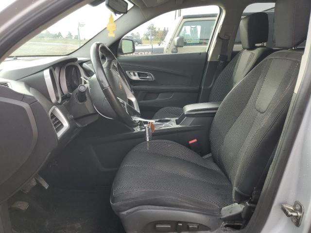 2015 CHEVROLET EQUINOX LT - 2GNALBEK1F6115926