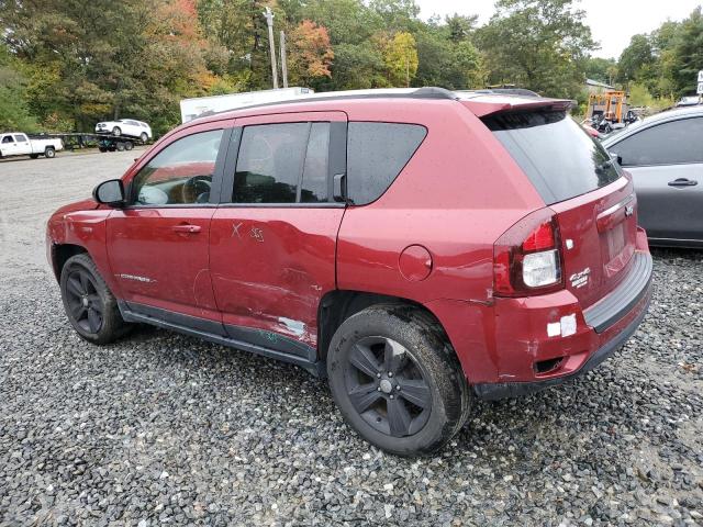 2016 JEEP COMPASS SPORT #3317725085