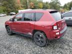 Lot #3317725085 2016 JEEP COMPASS SPORT