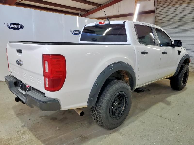 2021 FORD RANGER XL - 1FTER4EH2MLD31006
