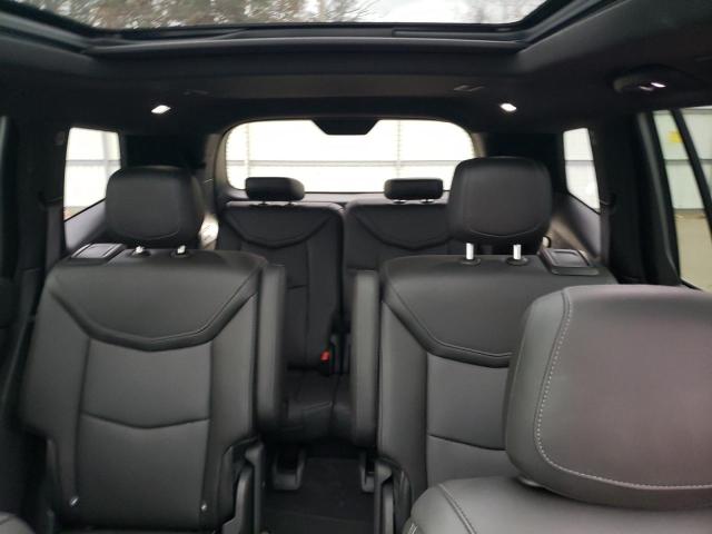 2023 CADILLAC XT6 PREMIU #3315888091