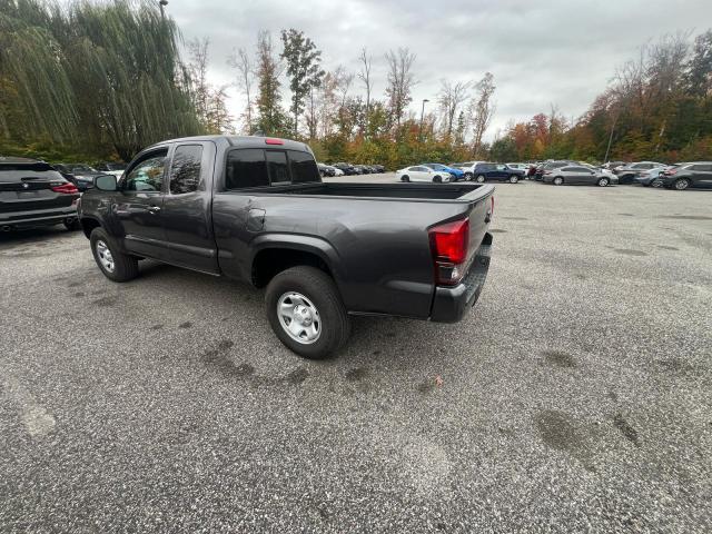 2022 TOYOTA TACOMA ACC - 3TYRX5GN4NT064309