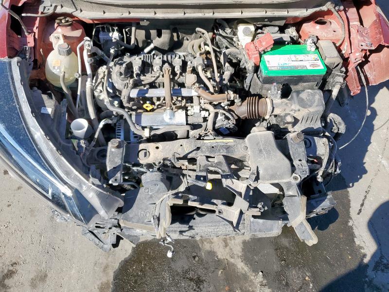 2024 NISSAN KICKS SR #3311639219