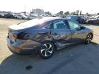 Lot #3302932602 2022 HONDA INSIGHT EX