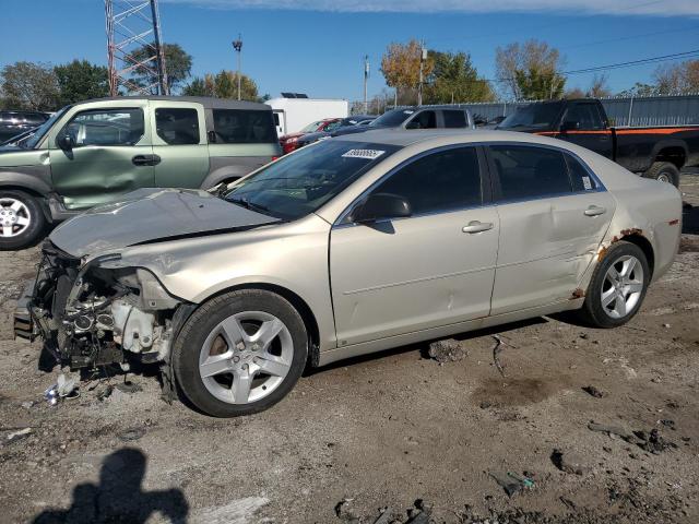 CHEVROLET MALIBU LS